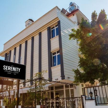 Serenity Lara Hotel Antalya Exterior foto