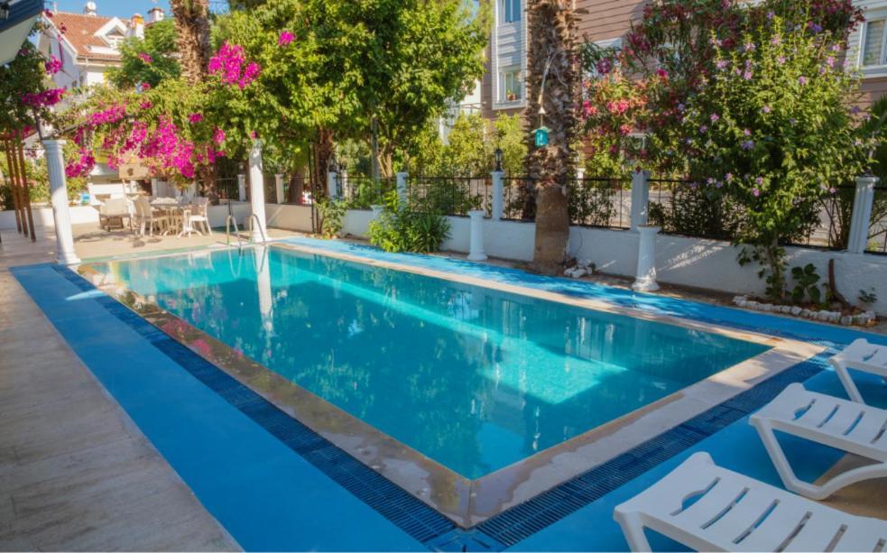 Serenity Lara Hotel Antalya Exterior foto