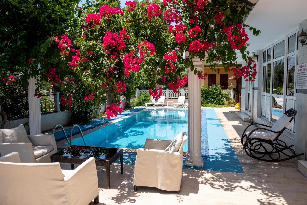 Serenity Lara Hotel Antalya Exterior foto